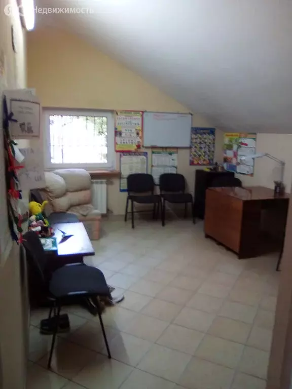 Офис (15 м) - Фото 1