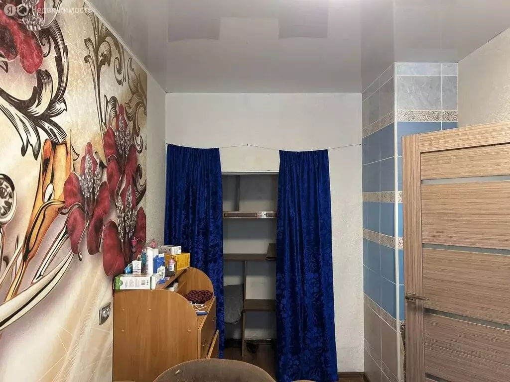 3-комнатная квартира: Иркутск, улица Терешковой, 5 (29.6 м) - Фото 2