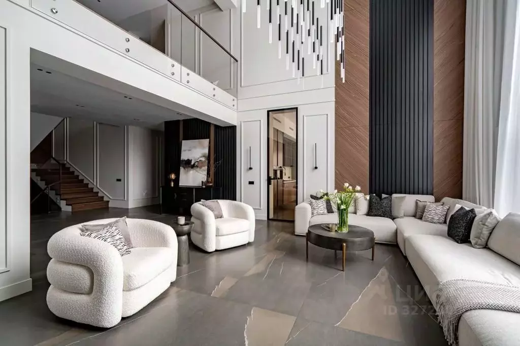 Дом в Московская область, Истра муниципальный округ, д. Аносино аллея ... - Фото 1