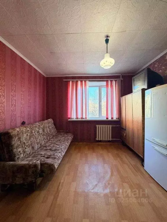 Студия Оренбургская область, Оренбург Тупой пер., 66 (13.3 м) - Фото 2