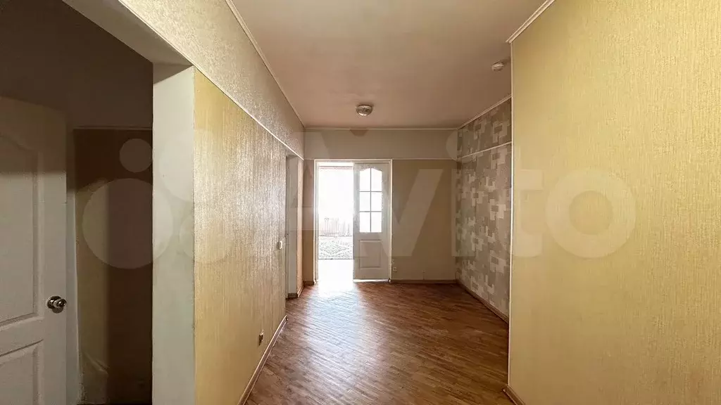 1-к. квартира, 55 м, 1/5 эт. - Фото 1