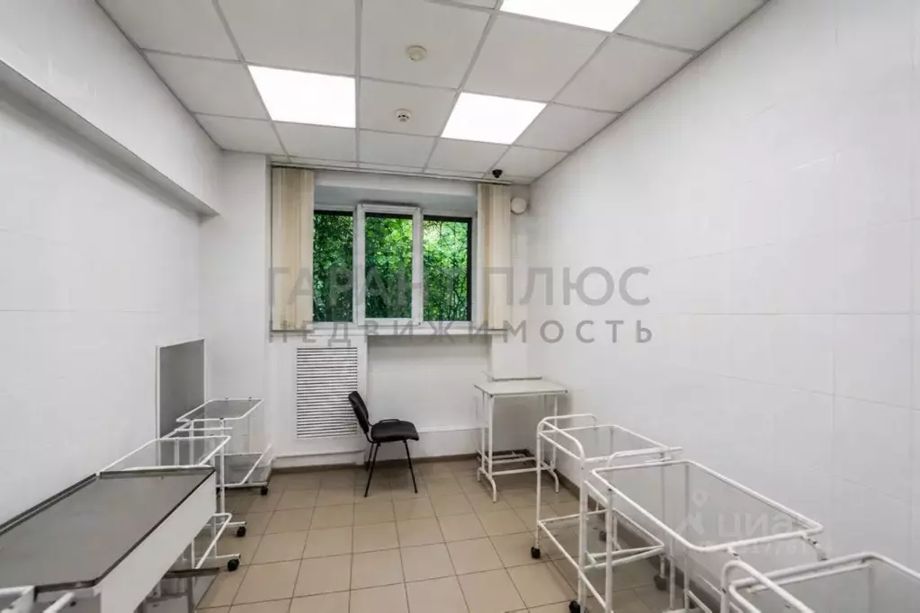 Помещение свободного назначения в Липецкая область, Липецк ул. М.И. ... - Фото 1