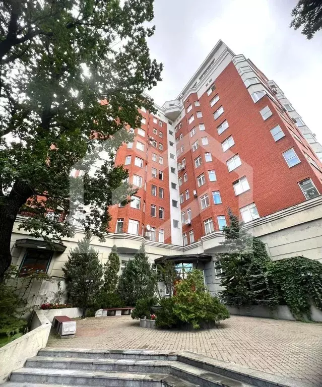 Помещение свободного назначения в Москва 1-й Спасоналивковский пер., ... - Фото 1