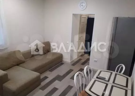 2-к. квартира, 60 м, 2/2 эт. - Фото 1