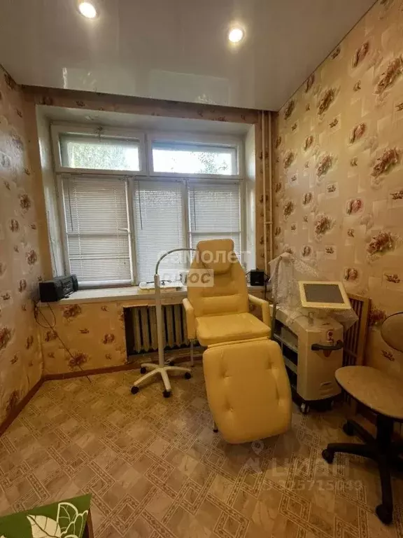 Студия Архангельская область, Коряжма ул. Пушкина, 22к1 (12.0 м) - Фото 2