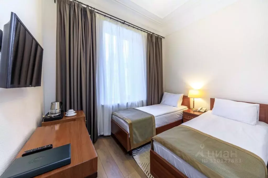 Комната Москва Таймырская ул., 1С2 (12.0 м) - Фото 1