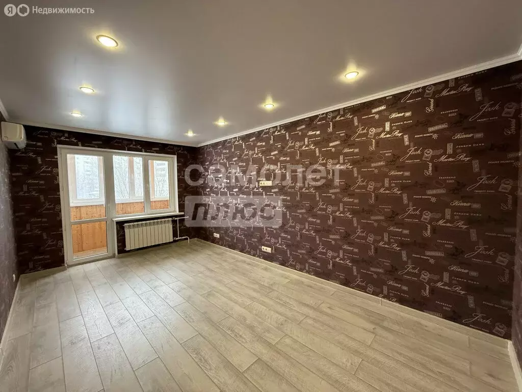 2-комнатная квартира: Астрахань, Звёздная улица, 57к2 (49.1 м) - Фото 1