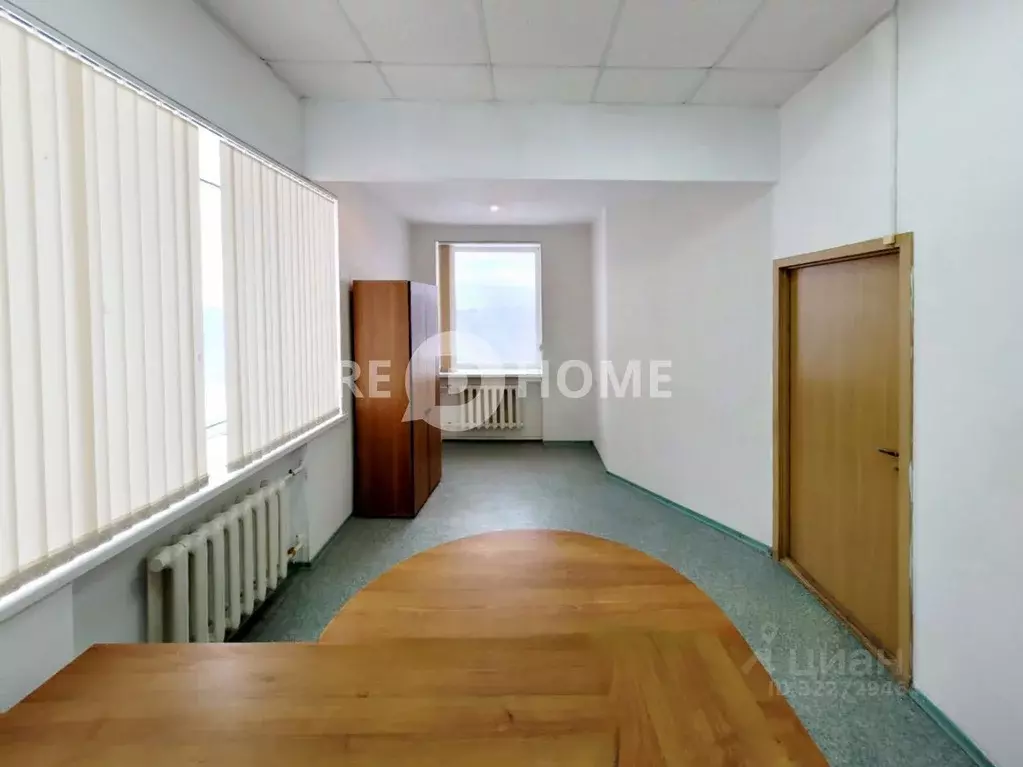 Офис в Пермский край, Пермь бул. Гагарина, 28 (35 м) - Фото 1