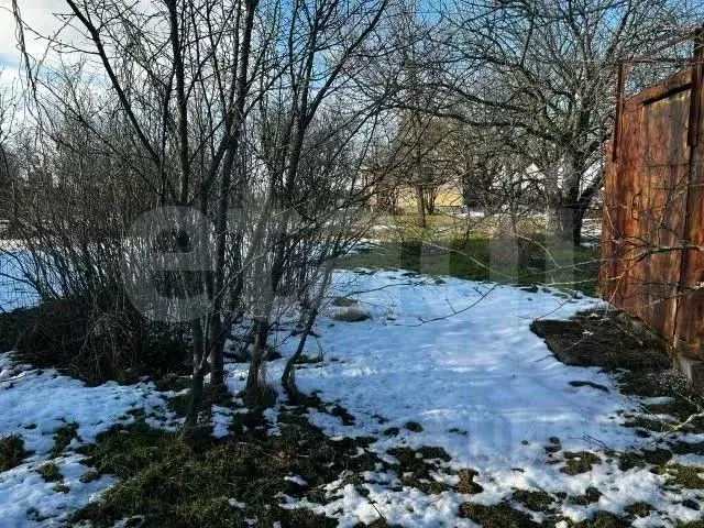 Участок в Крым, Симферопольский район, с. Трудовое, Здоровье СПК ул. ... - Фото 2