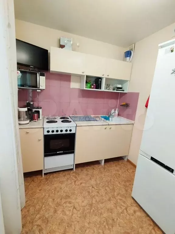 1-к. квартира, 31,2 м, 15/15 эт. - Фото 0