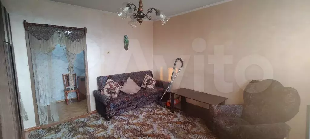 2-к. квартира, 54 м, 9/10 эт. - Фото 1