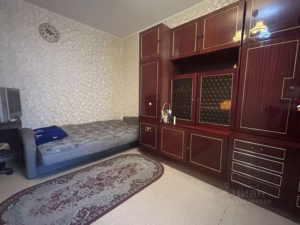 1-к кв. Москва Стартовая ул., 9К1 (37.8 м) - Фото 1
