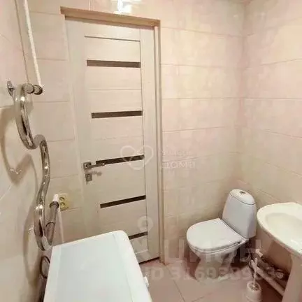 1-к кв. Волгоградская область, Волгоград ул. Кирова, 132 (30.3 м) - Фото 1