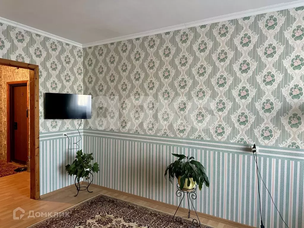 Продаётся 3-к квартира, 73 м - Фото 0