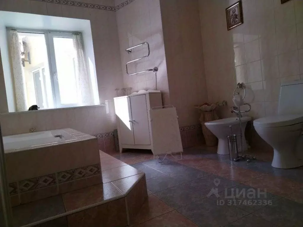 3-к кв. Санкт-Петербург Большая Подьяческая ул., 37 (142.0 м) - Фото 1
