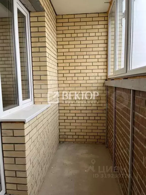 1-к кв. Костромская область, Кострома Индустриальная ул., 24В (38.4 м) - Фото 1