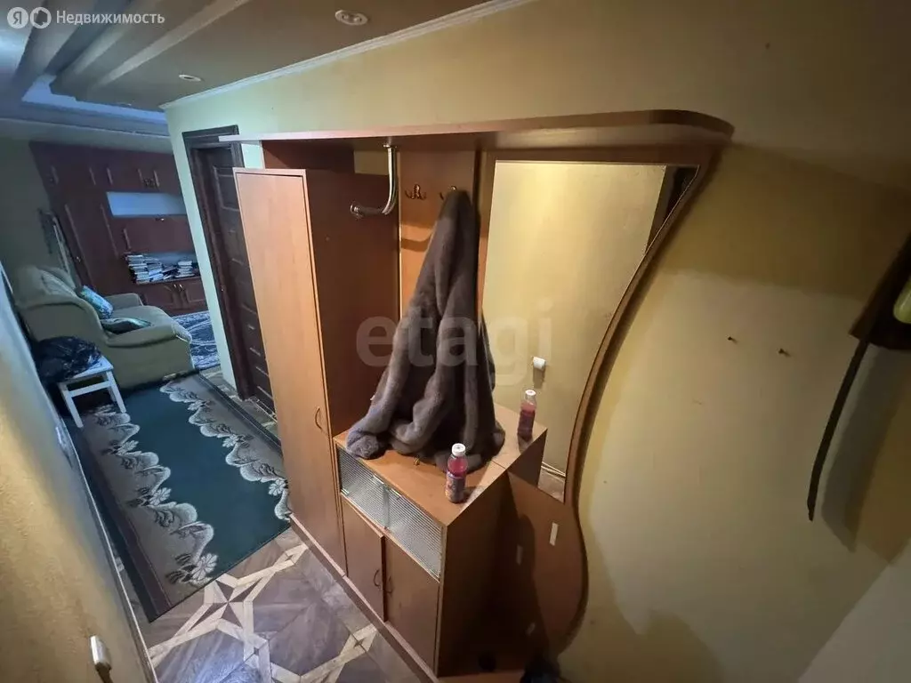 2-комнатная квартира: Феодосия, Советская улица, 18 (43.6 м) - Фото 2