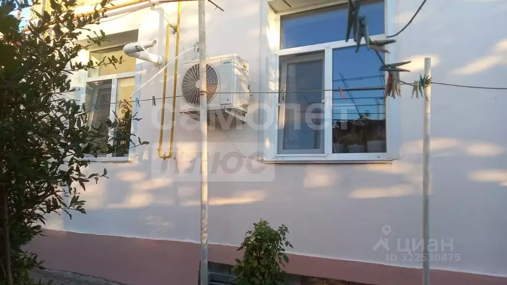 2-к кв. Севастополь ул. Эскадренная, 3 (28.6 м) - Фото 0