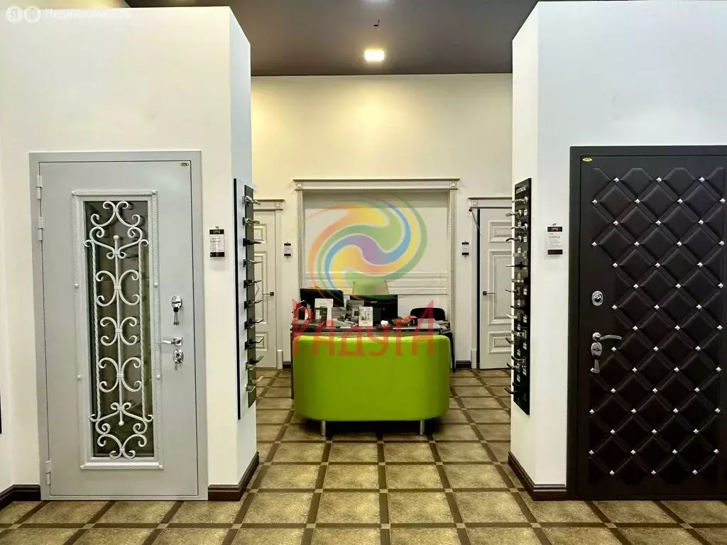 Помещение свободного назначения (740 м) - Фото 2