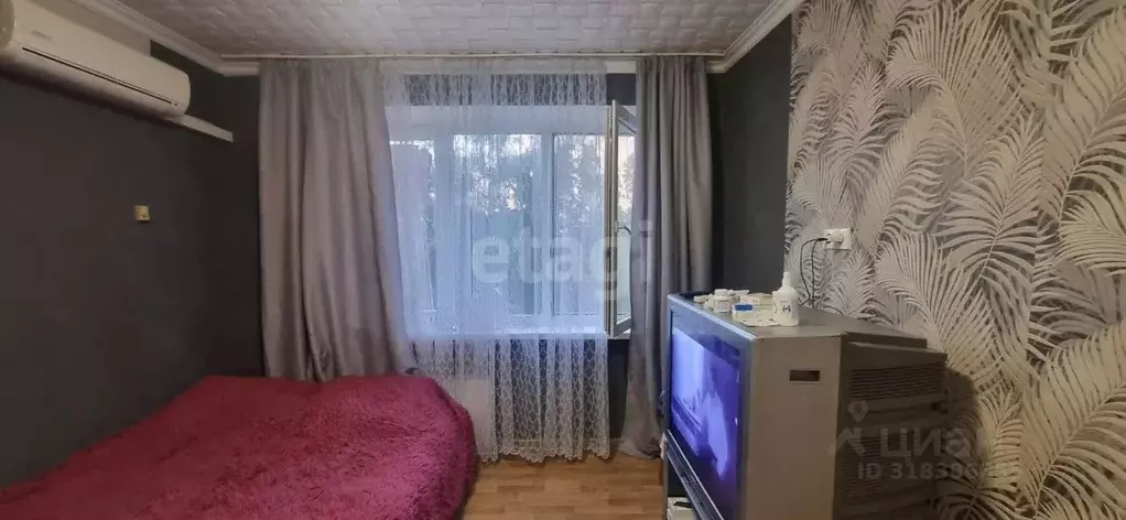 Комната Краснодарский край, Новороссийск ул. Героев Десантников, 9 ... - Фото 0