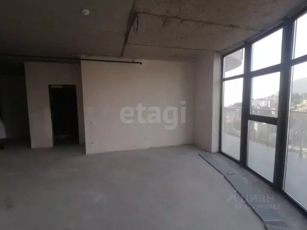 2-к кв. Крым, Алушта ул. Западная (61.0 м) - Фото 2