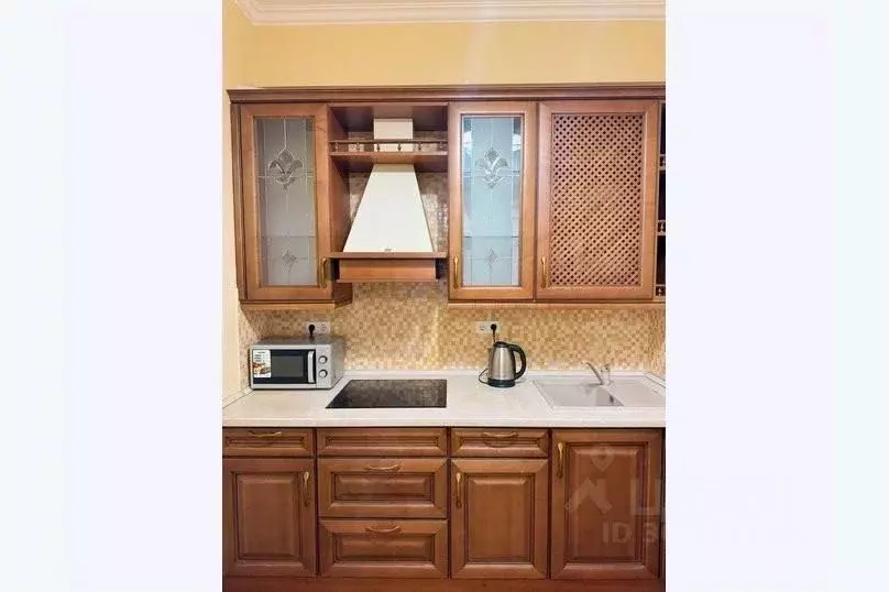 3-к кв. Крым, Алушта ул. Набережная, 16И (10.0 м) - Фото 1