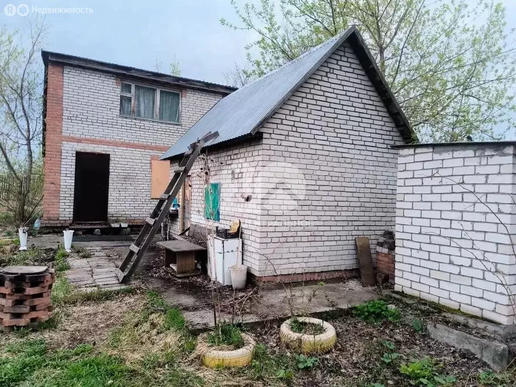 Дом в Бердск, СНТ Марьин Лог, 25-я улица, 1 (56 м) - Фото 2