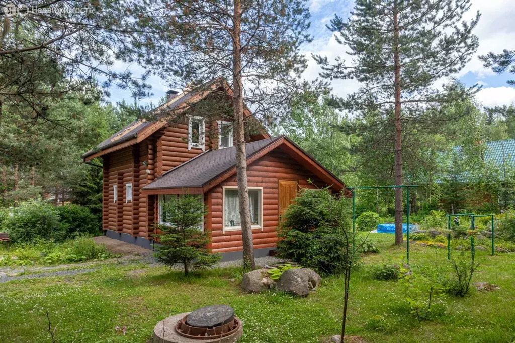 Дом в Чалнинское сельское поселение, СНТ Надежда (84 м) - Фото 0