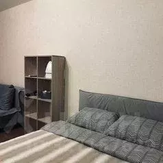 1-к кв. Башкортостан, Уфа ул. 50-летия Октября, 4 (36.0 м) - Фото 1