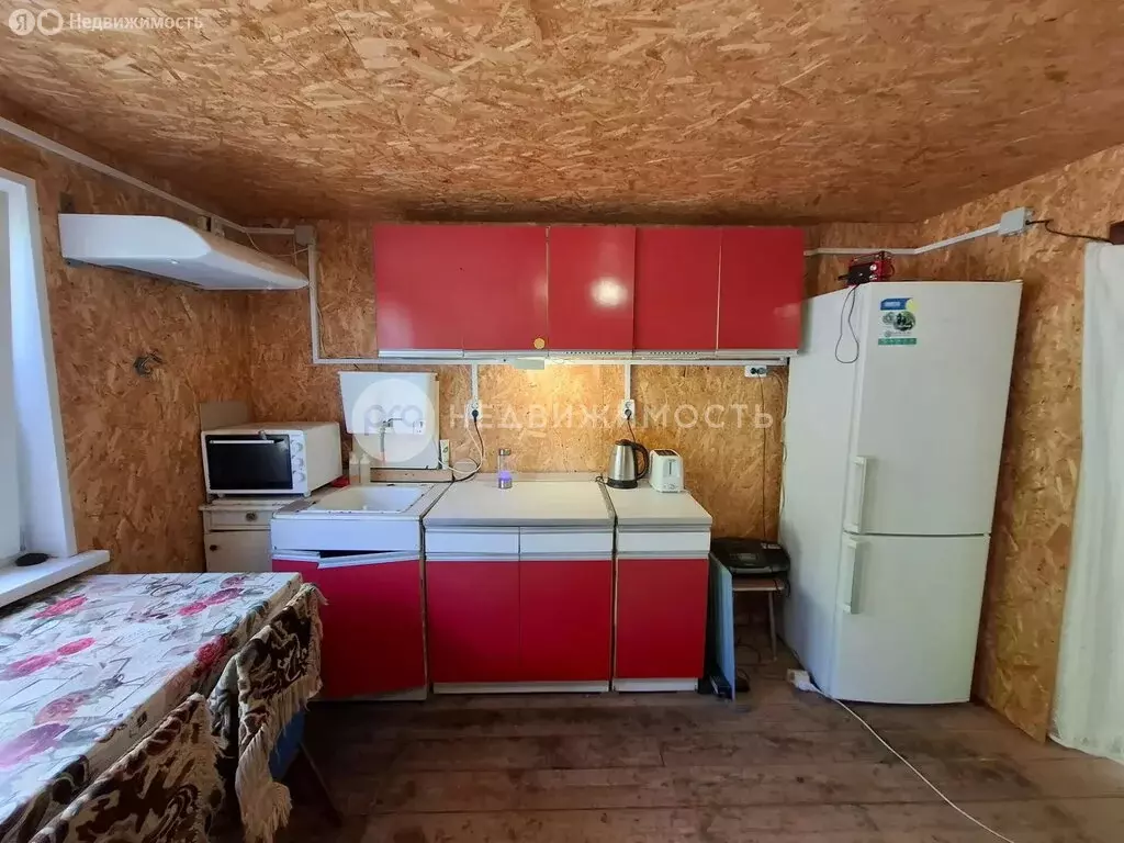 Дом в село Петровичи, Центральная улица, 45 (38.8 м) - Фото 2