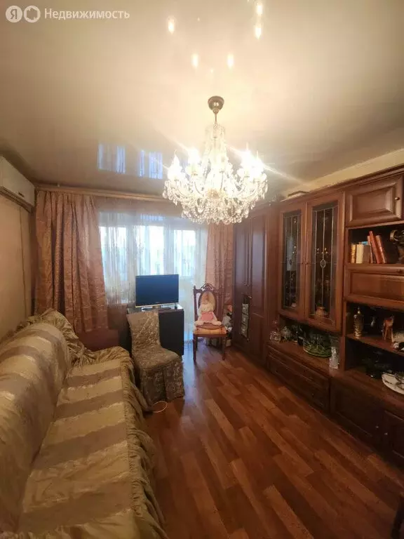 2-комнатная квартира: Хабаровск, улица Уборевича, 76 (52 м) - Фото 1