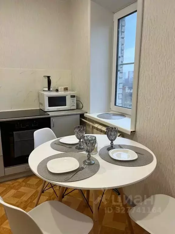 2-к кв. Ленинградская область, Сосновый Бор Молодежная ул., 33 (52.0 ... - Фото 2