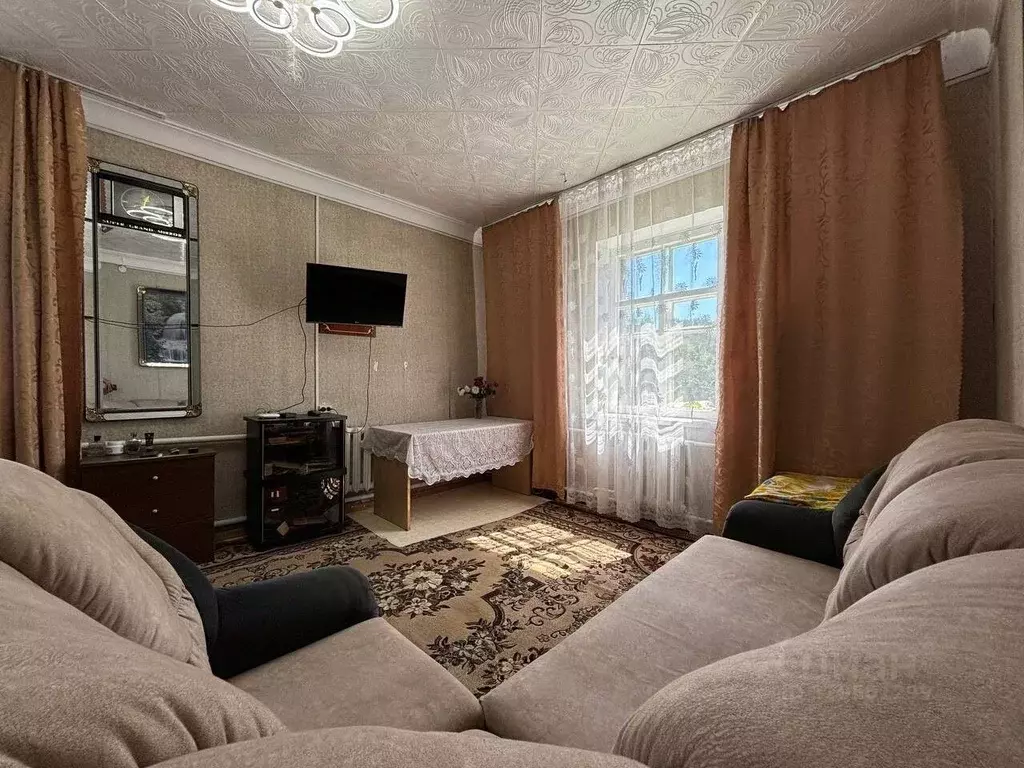 Дом в Приморский край, Находка ул. Павлова, 55 (55 м) - Фото 1