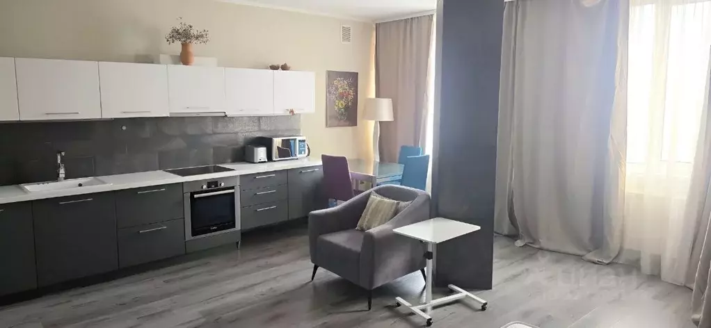 Студия Белгородская область, Белгород ул. Белгородского полка, 62 ... - Фото 2