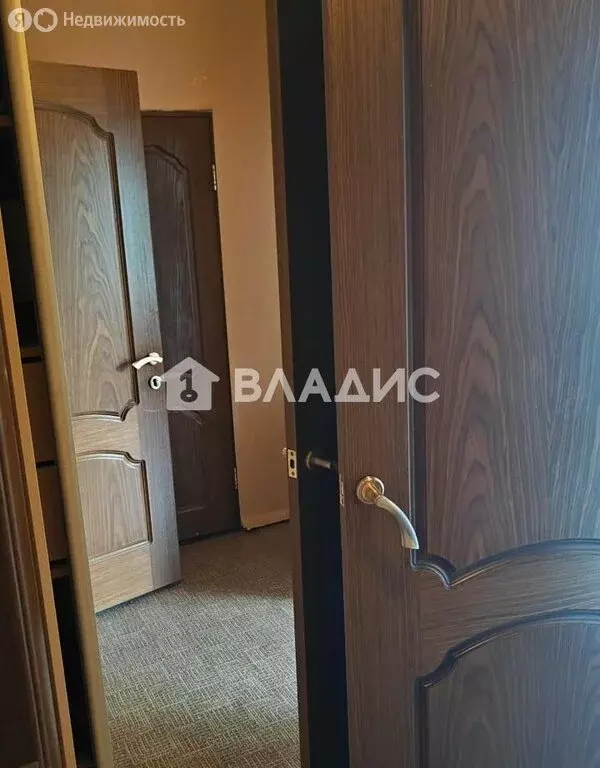 1-комнатная квартира: Балашиха, микрорайон Железнодорожный, улица ... - Фото 1