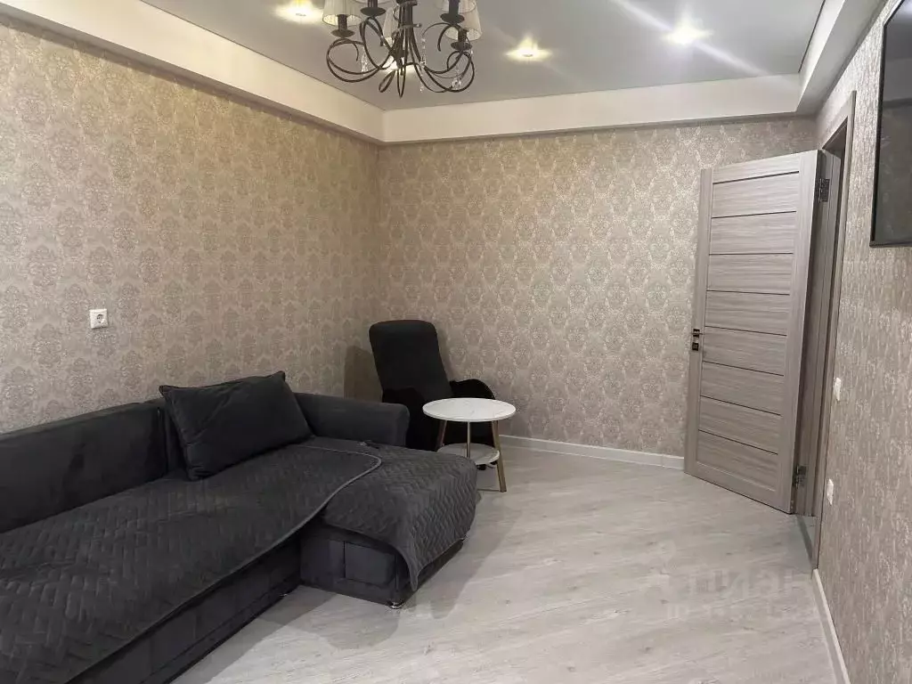 2-к кв. Дагестан, Махачкала ул. Каммаева, 29Вк1 (70.0 м) - Фото 0