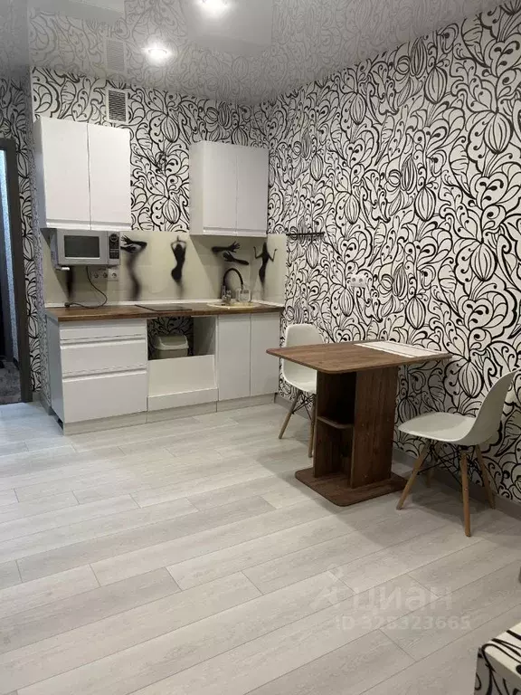 Студия Иркутская область, Иркутский муниципальный округ, Маркова рп ... - Фото 2