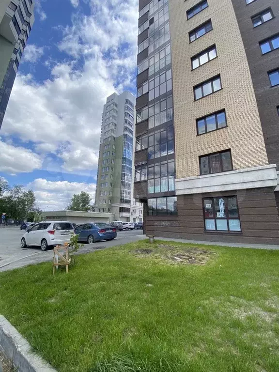 Свободного назначения, 59.7 м - Фото 0