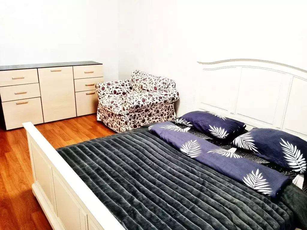 3-к кв. Москва ул. Недорубова, 24 (70.0 м) - Фото 2