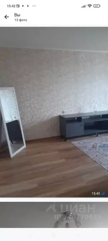 2-к кв. Москва ул. Бутырский Вал, 52 (43.0 м) - Фото 1