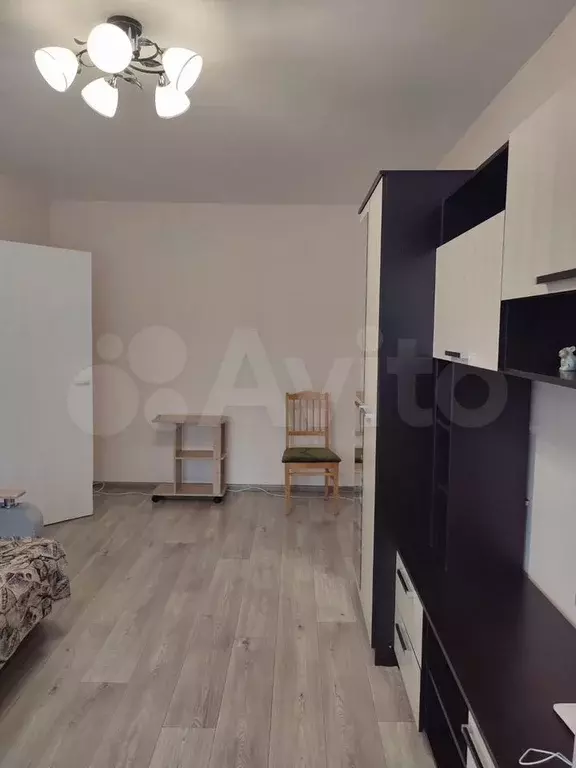 1-к. квартира, 36 м, 3/5 эт. - Фото 1