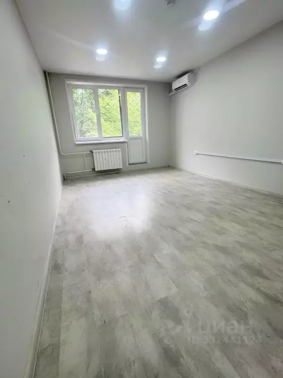 Помещение свободного назначения в Москва Ключевая ул., 4К2 (21 м) - Фото 2