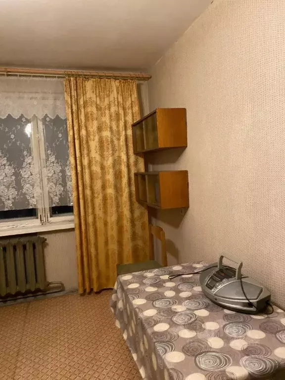 2-к кв. Владимирская область, Владимир просп. Строителей, 34 (48.0 м) - Фото 1