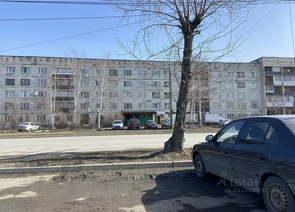 Помещение свободного назначения в Свердловская область, Нижний Тагил ... - Фото 2