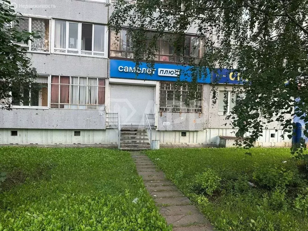 Помещение свободного назначения (56 м) - Фото 2