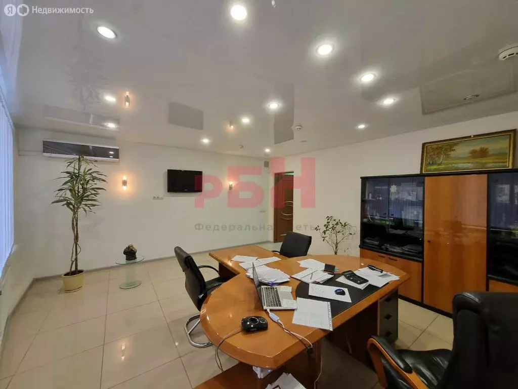 Помещение свободного назначения (239.3 м) - Фото 2