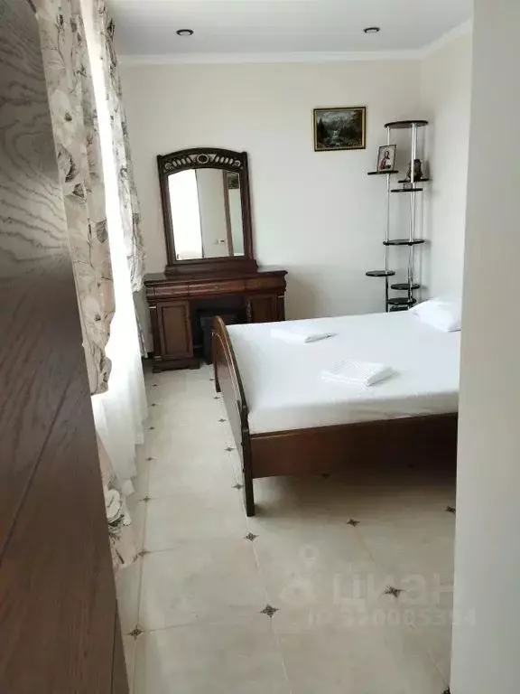 Дом в Ставропольский край, Минеральные Воды ул. Пограничная, 16 (50 м) - Фото 1