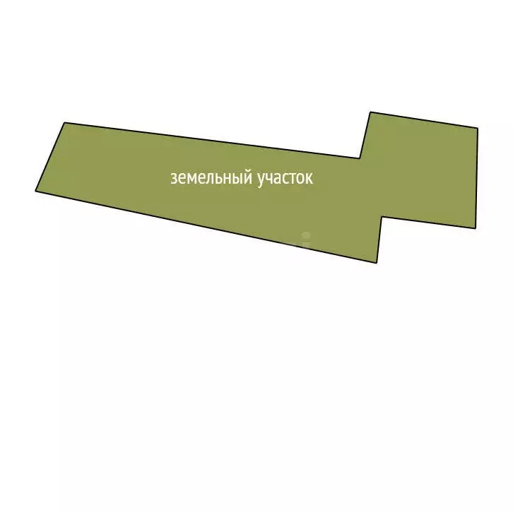 Дом в деревня Городище, Октябрьская улица (40.7 м) - Фото 1