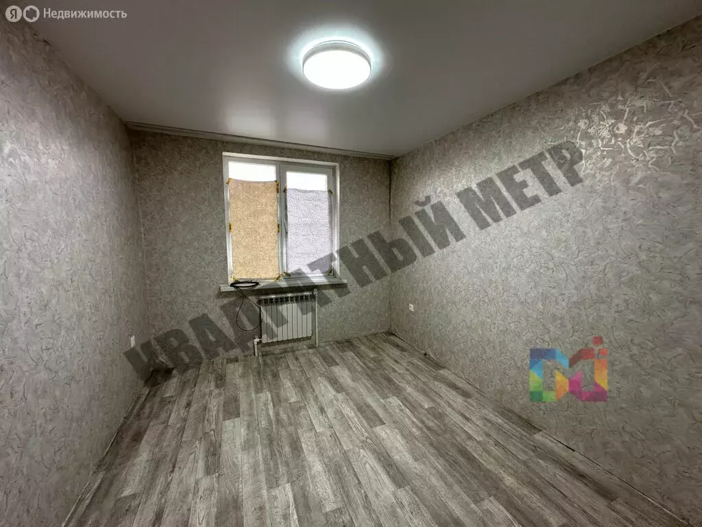 Дом в село Троицкое, улица Горького, 8 (47.9 м) - Фото 1