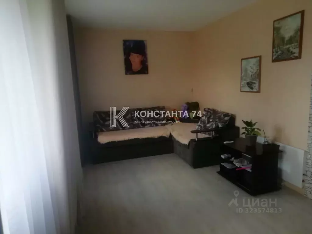 Дом в Челябинская область, Красноармейский муниципальный округ, д. ... - Фото 1